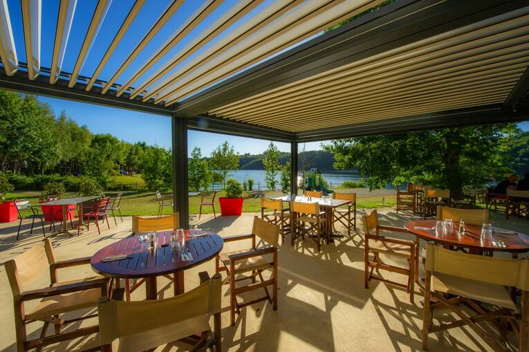 Camping Domaine des Tours **** photo 5 Aveyron Tohapi